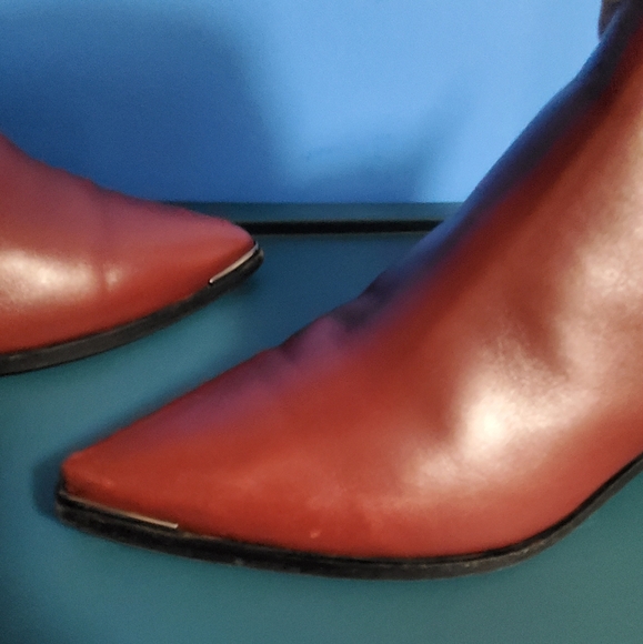 Acne studios jensen boots - Picture 7 of 13